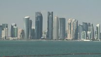 Qatar sous conditions
