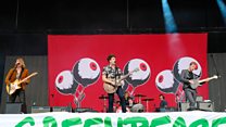 Glastonbury: 2017