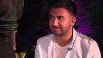 'Can I live in an anti-Muslim country?'