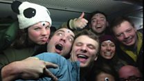 'I saw Warmbier seized in NK'