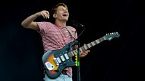 Glastonbury: 2017