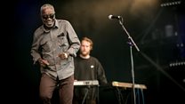 Glastonbury: 2017