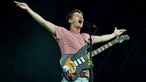 Reading + Leeds: 2017