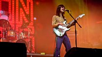 Glastonbury: 2017