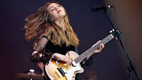 Glastonbury: 2017