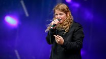 Glastonbury: 2017