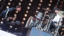 Glastonbury: 2017