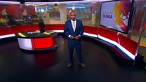 Matangazo ya Dira ya Dunia TV