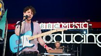 Glastonbury: 2017