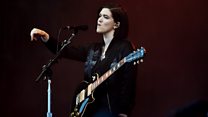 Glastonbury: 2017