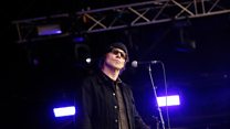 Glastonbury: 2017