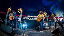 Glastonbury: 2017