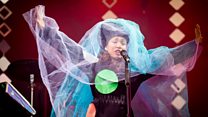Glastonbury: 2017