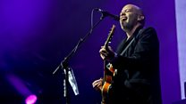Glastonbury: 2017