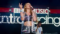 Glastonbury: 2017