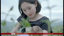 Би-Би-Синин эмки «Сапарында» Алия Шагиева