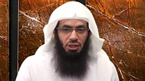 Radical US preacher beyond FBI's reach