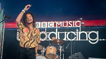 Glastonbury: 2017