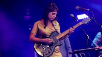 Glastonbury: 2017