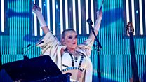 Glastonbury: 2017