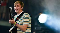 Glastonbury: 2017