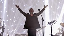 Glastonbury: 2017
