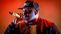 Dizzee Rascal - Bonkers