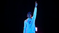 Glastonbury: 2017