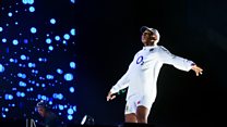 Reading + Leeds: 2017