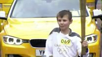 Teenager loses battle with cancer