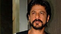 بالی وڈ راؤنڈ اپ: کنگ خان کسں سے مکنے جا رہے ہیں