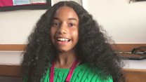 Why people are wearing green today