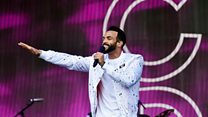 Glastonbury: 2017