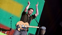 Glastonbury: 2017