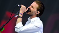 Glastonbury: 2017