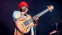 Glastonbury: 2017