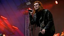 Glastonbury: 2017