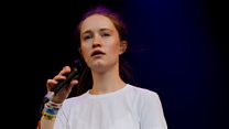 Glastonbury: 2017