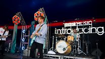Glastonbury: 2017