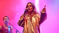 Glastonbury: 2017