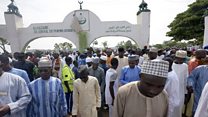 Abin da ya dace Musulmi ya yi ranar Sallah