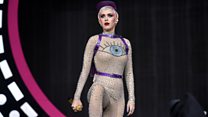 Glastonbury: 2017