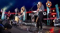 Glastonbury: 2017