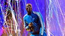 Stormzy - Big For Your Boots