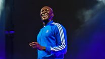 Glastonbury: 2019