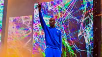Glastonbury: 2017