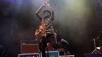 Glastonbury: 2017