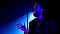 Glastonbury: 2017