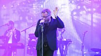 Glastonbury: 2017