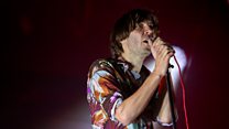 Glastonbury: 2017